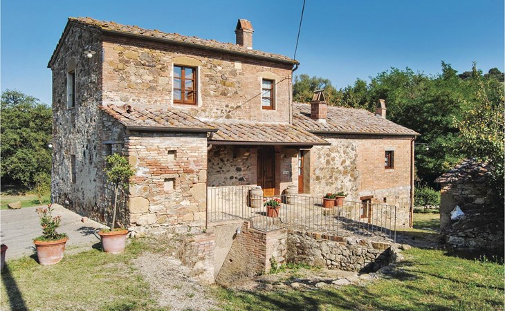 Il Mulino di Tresa 1