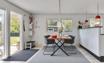 „Sybille“ – vom Meer in Nordostjütland 2