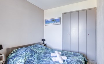 The Aigues Marines 2