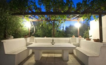 Appartement in Istro mit gemeinschaftlichem Pool 2