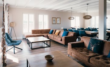 Wellness Bungalow | 14 personen 2