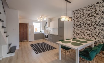 Lovely home in Klodawa with sauna 3