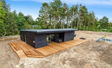 "Florida" -  from the sea in NE Jutland 3