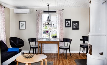 Lovely home in Sommen with kitchen 2