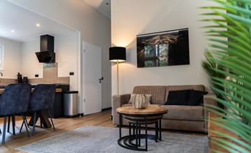 Holiday home Boszicht XL Luxe | 6 persons 3