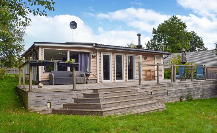 Cozy home in Kvidinge with WiFi 1