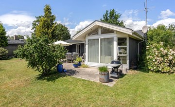 "Elva" - 150 meter van de zee in Lolland, Falster en Mon 3