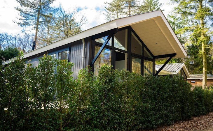 Wald Cottage | 4 Personen 1