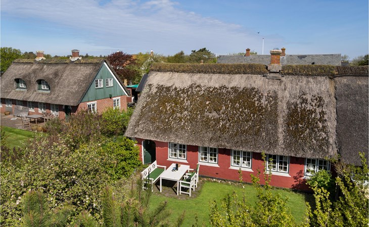 Gorgeous home in Fanø with WiFi 1