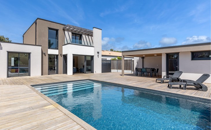 Cozy home in Saint Jean de Monts 1