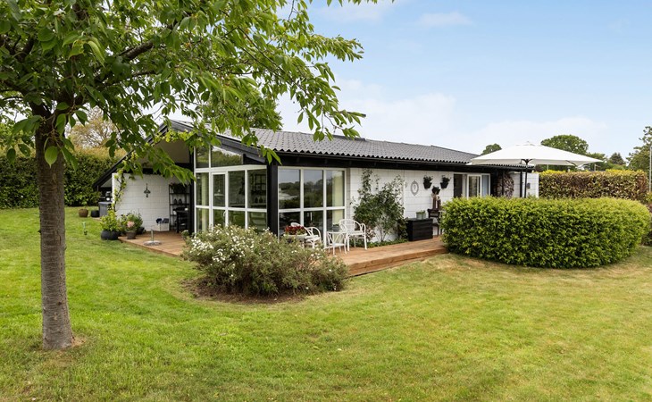 Awesome home in Sydals with WiFi 1