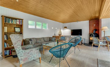 3 bedroom stunning home in Højby 3