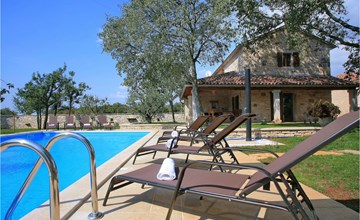 Villa Stancija Salamon 3