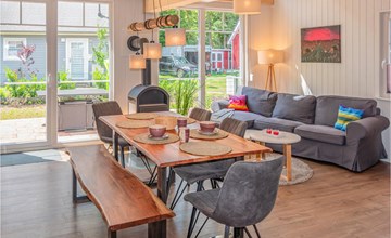 2 bedroom lovely home in Zerpenschleuse 2