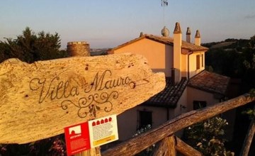 'Villa Mauro 3