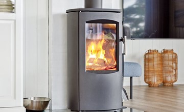 „Nora“ – 100 m vom Meer entfernt in Südostjütland 2