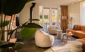 Hofmeesterhuis Comfort 3