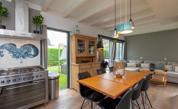 Strandhuis - Schoneveld 61 | Breskens 'Strandhuis Schoneveld' 3