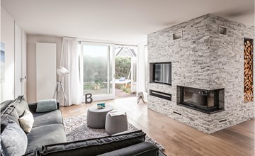 Cozy home in Bergen aan Zee with WiFi 2
