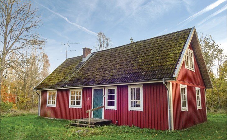 4 bedroom cozy home in Killeberg 1