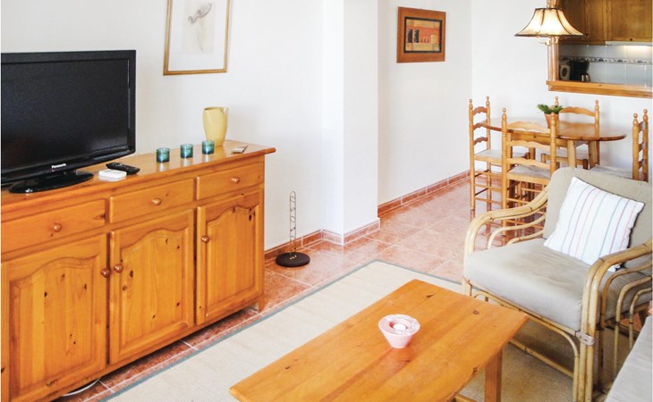 2 bedroom cozy apartment in Torrevieja 1