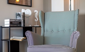 Concha mit Blick auf den Hafen 3