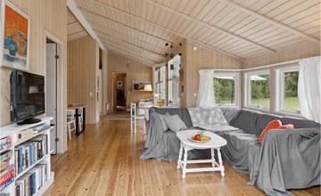 3 bedroom lovely home in Nykøbing Sj 3