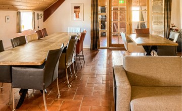 Nice home in Boazum with sauna 3