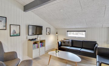 „Hariette“ in Südostjütland 2