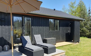 „Enisa“ – 800 m vom Meer entfernt in Bornholm 3