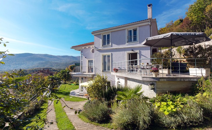 Bella Vista (OPA102) 1