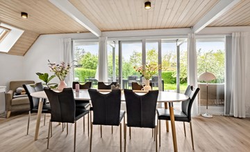 Amazing home in Assens with WiFi 3