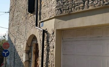 'Filira Medulin' mit Blick auf das Wasser 2