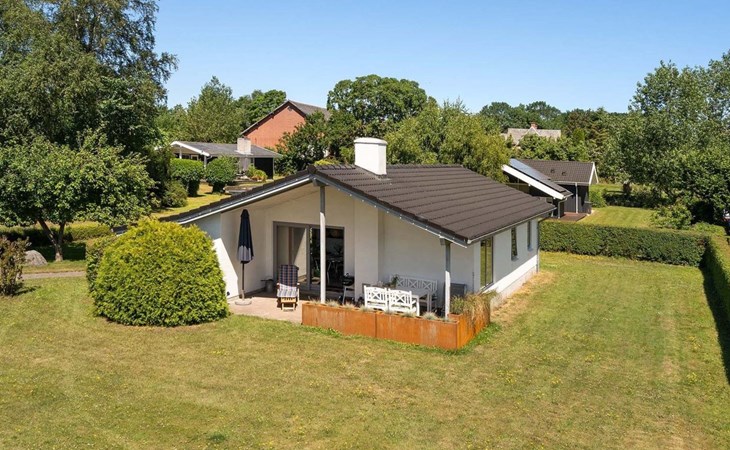 "Ilppo" - 200 meter van de zee in Funen 1