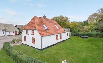 Cozy home in Sydals with WiFi 2