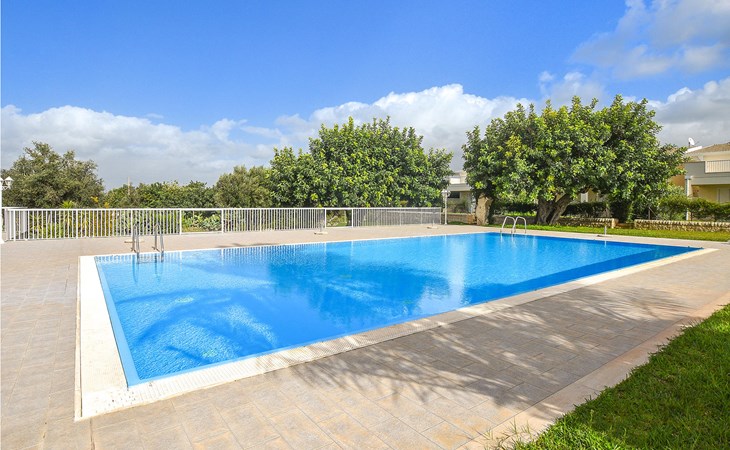 Cozy home in Santa Croce Camerina 1
