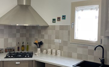 Appartamento per vacanze San Lorenzo 3