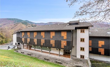 Gorgeous apartment in Fiumalbo 3