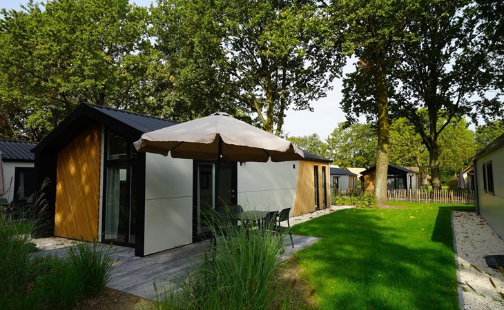 Kids Adventure Cottage 2+2 1