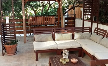 Entspannung am Meer in der Nähe von Neapel 3