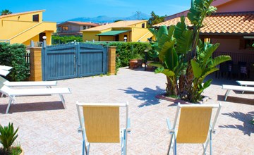 Ferienvilla mit Wasserblick 3