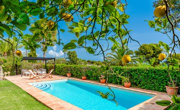 Villa Pomelo Plus 2