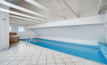 Awesome home in Ringkøbing with WiFi 2
