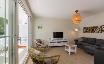 Appartement - Kaapduinseweg 13 | Dishoek "13K Luxe 6 personen" 3