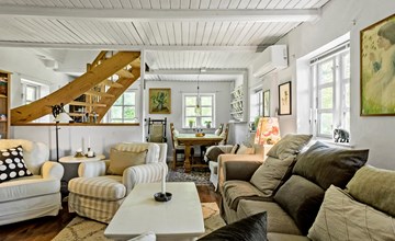 4 bedroom gorgeous home in Rødby 3