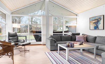 3 bedroom stunning home in Nykøbing Sj 3