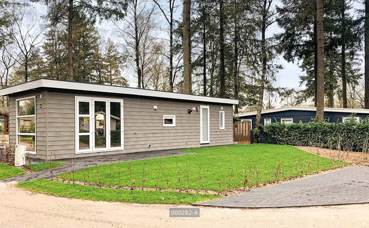Holiday home 4 personen 1