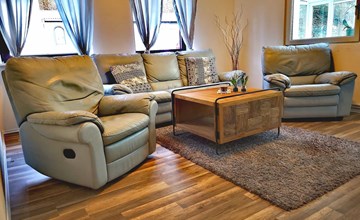 Apartment Naturpark 3