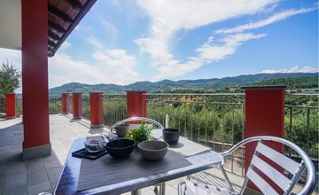 3 bedroom cozy home in Imperia 2
