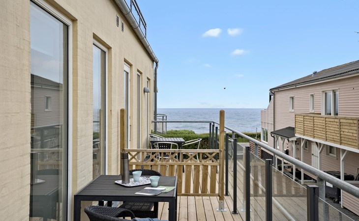 Amazing apartment in Allinge with WiFi 1